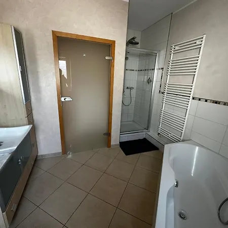 Apartamento Gartenidylle Rülzheim