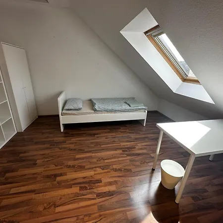Apartamento Gartenidylle