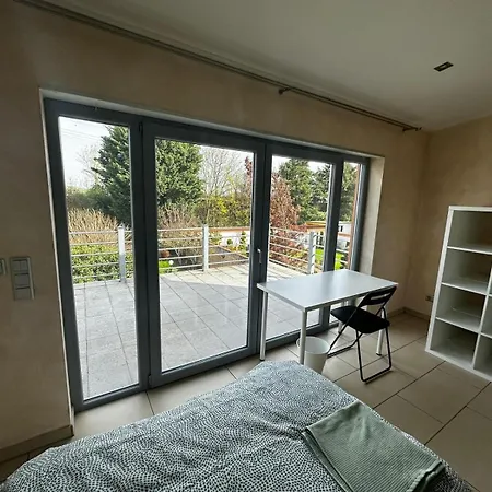 Apartamento Gartenidylle